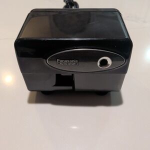 Panasonic KP-310 Electric Pencil Sharpner